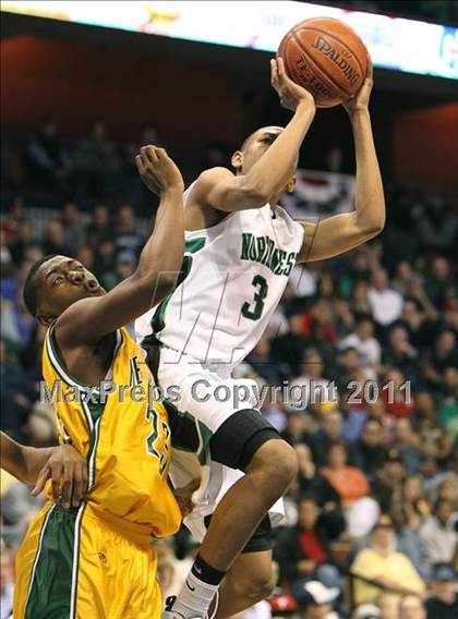 Thumbnail 2 in Northwest Catholic vs. New London (CIAC Class L Final)  photogallery.