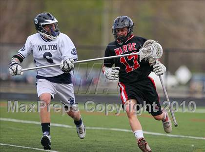 Thumbnail 2 in Warde @ Wilton photogallery.
