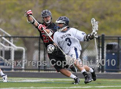 Thumbnail 2 in Warde @ Wilton photogallery.