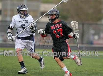 Thumbnail 2 in Warde @ Wilton photogallery.