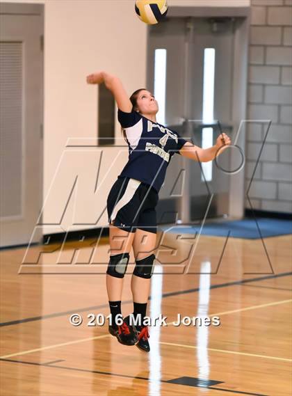Thumbnail 2 in Foothills Academy @ Paradise Valley Christian Prep photogallery.