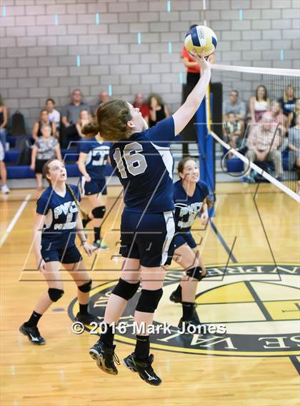 Thumbnail 3 in Foothills Academy @ Paradise Valley Christian Prep photogallery.