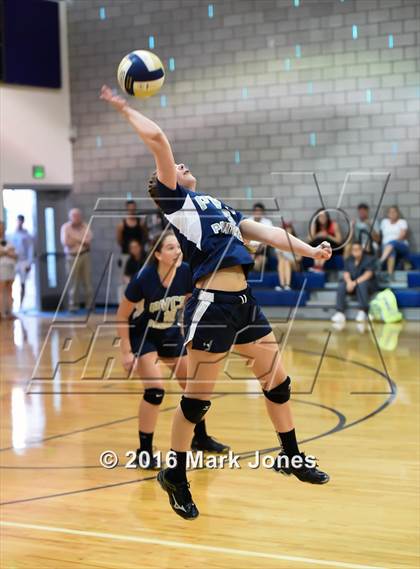 Thumbnail 1 in Foothills Academy @ Paradise Valley Christian Prep photogallery.