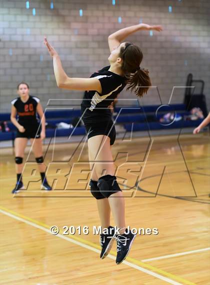 Thumbnail 1 in Foothills Academy @ Paradise Valley Christian Prep photogallery.