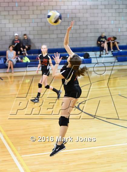 Thumbnail 3 in Foothills Academy @ Paradise Valley Christian Prep photogallery.