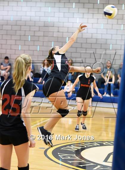 Thumbnail 3 in Foothills Academy @ Paradise Valley Christian Prep photogallery.