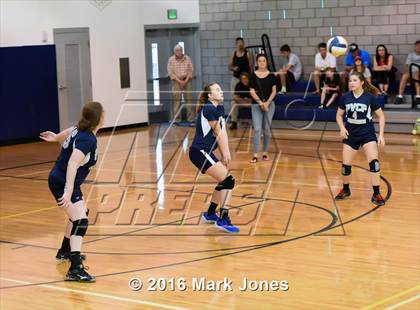 Thumbnail 3 in Foothills Academy @ Paradise Valley Christian Prep photogallery.