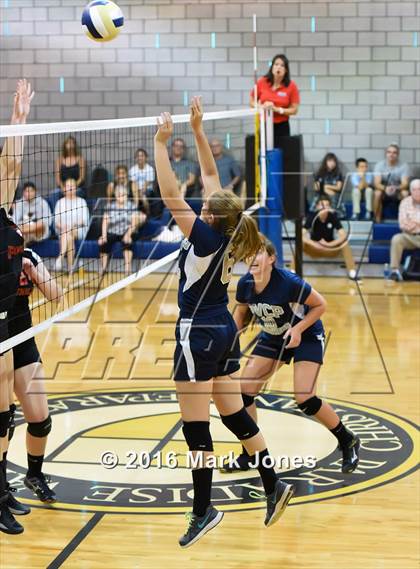 Thumbnail 2 in Foothills Academy @ Paradise Valley Christian Prep photogallery.
