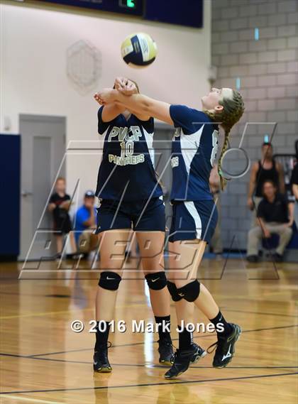 Thumbnail 2 in Foothills Academy @ Paradise Valley Christian Prep photogallery.