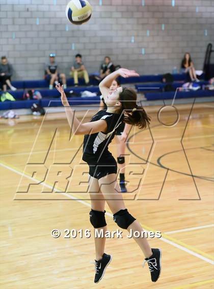 Thumbnail 1 in Foothills Academy @ Paradise Valley Christian Prep photogallery.