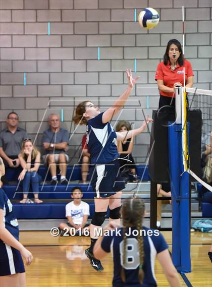 Thumbnail 2 in Foothills Academy @ Paradise Valley Christian Prep photogallery.