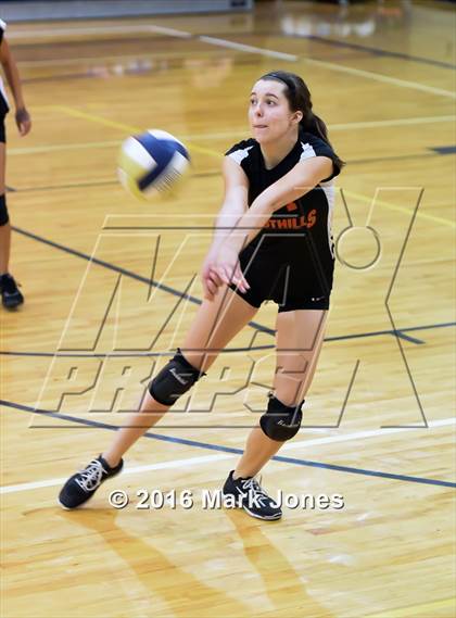 Thumbnail 3 in Foothills Academy @ Paradise Valley Christian Prep photogallery.