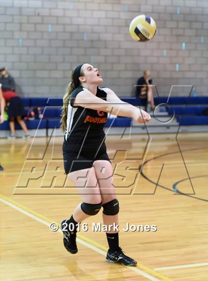 Thumbnail 3 in Foothills Academy @ Paradise Valley Christian Prep photogallery.