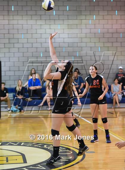 Thumbnail 2 in Foothills Academy @ Paradise Valley Christian Prep photogallery.