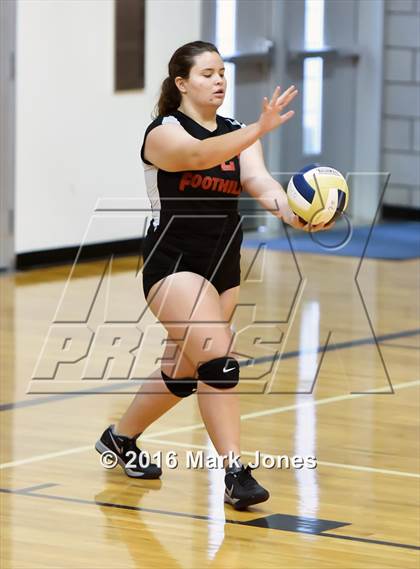 Thumbnail 3 in Foothills Academy @ Paradise Valley Christian Prep photogallery.