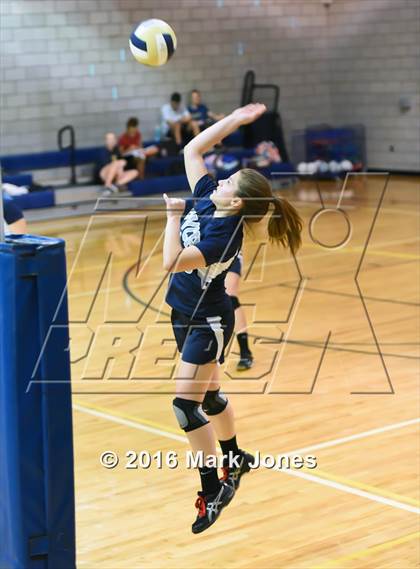 Thumbnail 2 in Foothills Academy @ Paradise Valley Christian Prep photogallery.