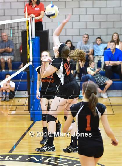 Thumbnail 1 in Foothills Academy @ Paradise Valley Christian Prep photogallery.
