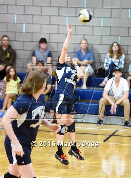 Thumbnail 1 in Foothills Academy @ Paradise Valley Christian Prep photogallery.