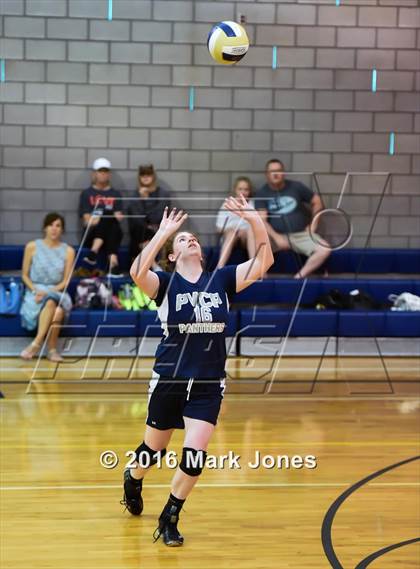 Thumbnail 2 in Foothills Academy @ Paradise Valley Christian Prep photogallery.
