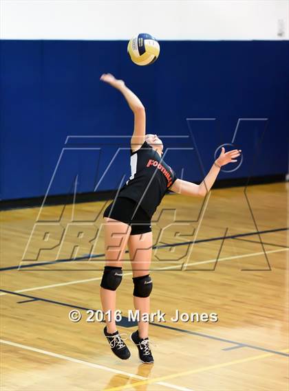 Thumbnail 3 in Foothills Academy @ Paradise Valley Christian Prep photogallery.
