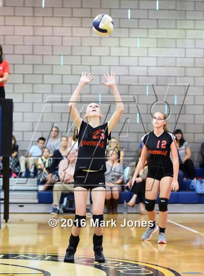 Thumbnail 2 in Foothills Academy @ Paradise Valley Christian Prep photogallery.