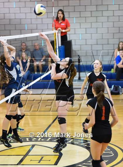 Thumbnail 1 in Foothills Academy @ Paradise Valley Christian Prep photogallery.