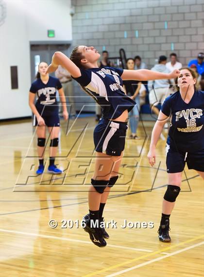 Thumbnail 3 in Foothills Academy @ Paradise Valley Christian Prep photogallery.