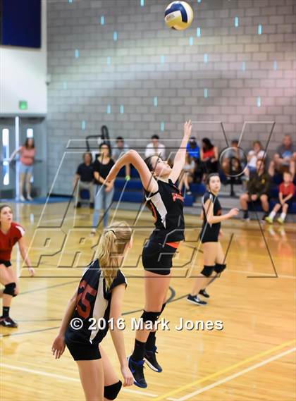 Thumbnail 3 in Foothills Academy @ Paradise Valley Christian Prep photogallery.