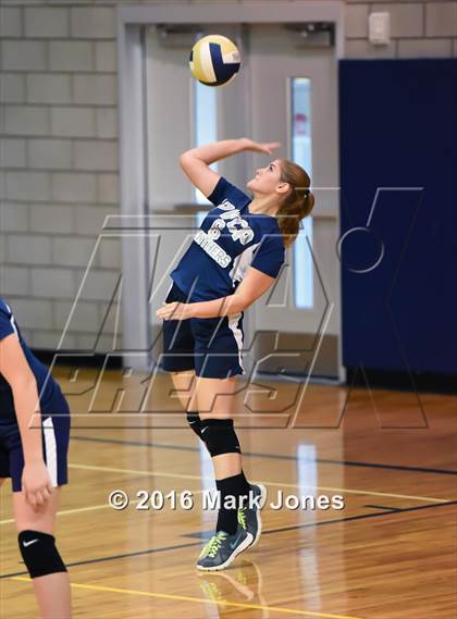 Thumbnail 3 in Foothills Academy @ Paradise Valley Christian Prep photogallery.