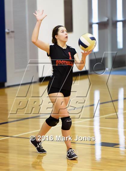 Thumbnail 3 in Foothills Academy @ Paradise Valley Christian Prep photogallery.