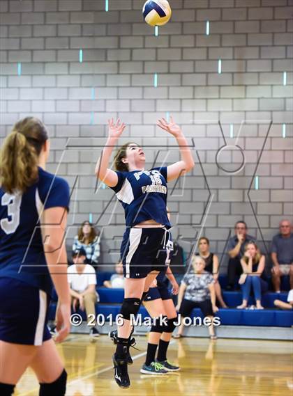 Thumbnail 1 in Foothills Academy @ Paradise Valley Christian Prep photogallery.