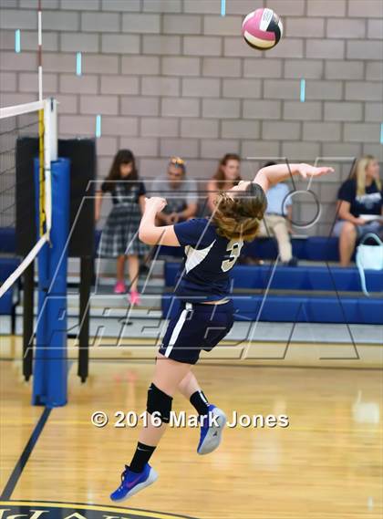 Thumbnail 2 in Foothills Academy @ Paradise Valley Christian Prep photogallery.