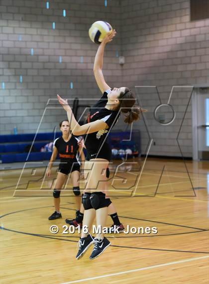Thumbnail 3 in Foothills Academy @ Paradise Valley Christian Prep photogallery.