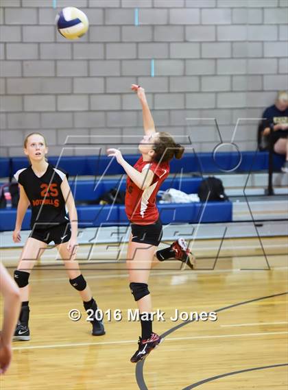 Thumbnail 1 in Foothills Academy @ Paradise Valley Christian Prep photogallery.