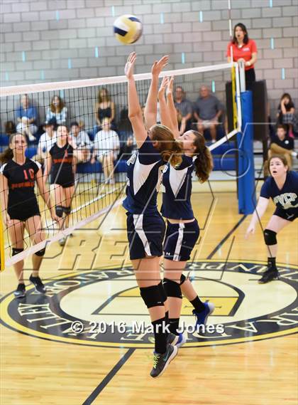 Thumbnail 3 in Foothills Academy @ Paradise Valley Christian Prep photogallery.