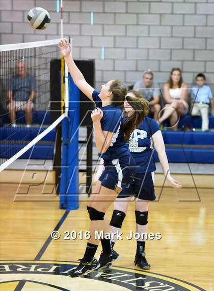 Thumbnail 2 in Foothills Academy @ Paradise Valley Christian Prep photogallery.