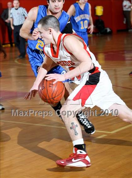 Thumbnail 3 in Chapel Field Christian @ Tuxedo photogallery.