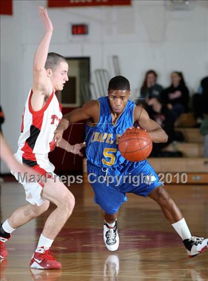 Thumbnail 3 in Chapel Field Christian @ Tuxedo photogallery.