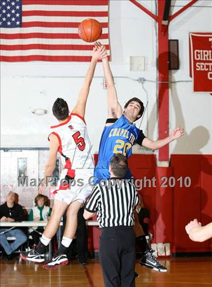 Thumbnail 3 in Chapel Field Christian @ Tuxedo photogallery.