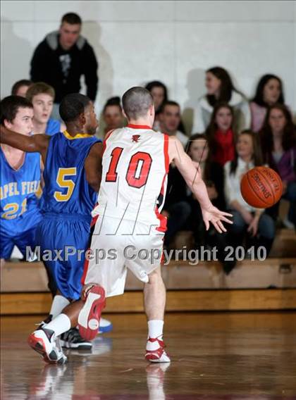 Thumbnail 3 in Chapel Field Christian @ Tuxedo photogallery.