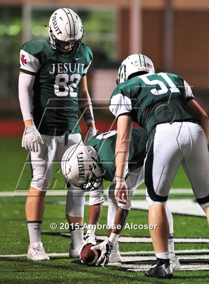 Thumbnail 3 in Mayde Creek @ Strake Jesuit photogallery.