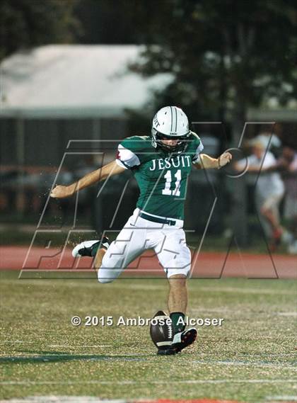 Thumbnail 1 in Mayde Creek @ Strake Jesuit photogallery.