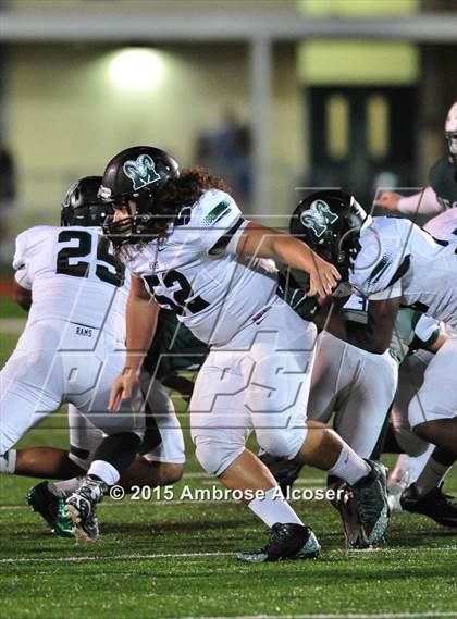 Thumbnail 2 in Mayde Creek @ Strake Jesuit photogallery.