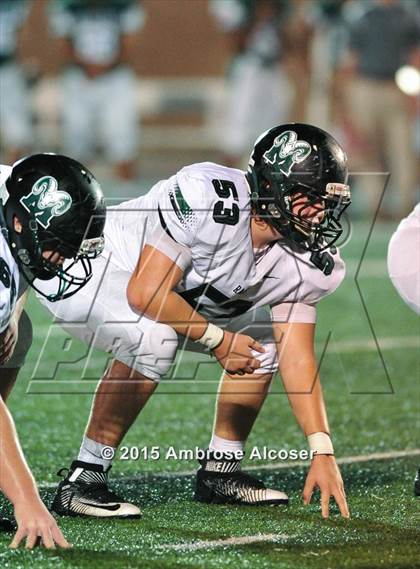 Thumbnail 1 in Mayde Creek @ Strake Jesuit photogallery.