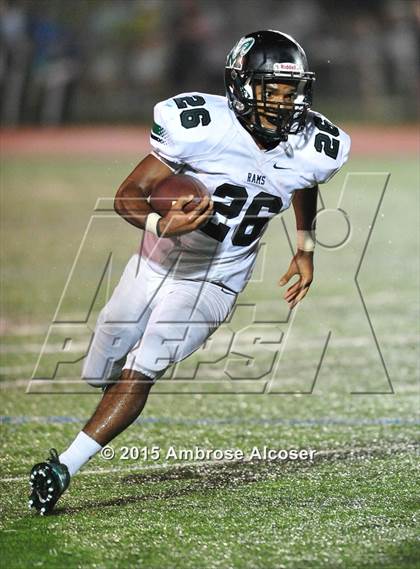 Thumbnail 2 in Mayde Creek @ Strake Jesuit photogallery.