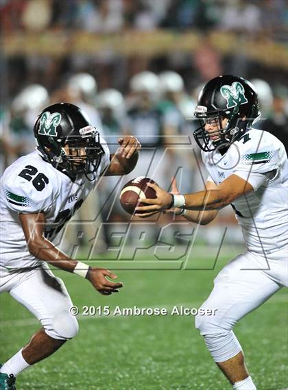 Thumbnail 3 in Mayde Creek @ Strake Jesuit photogallery.