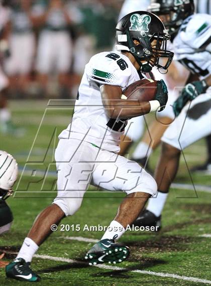 Thumbnail 3 in Mayde Creek @ Strake Jesuit photogallery.