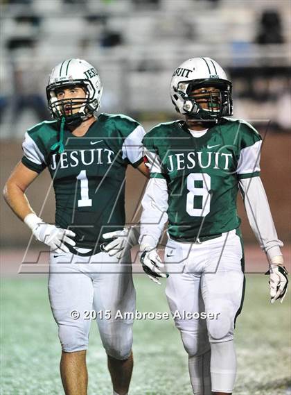 Thumbnail 2 in Mayde Creek @ Strake Jesuit photogallery.