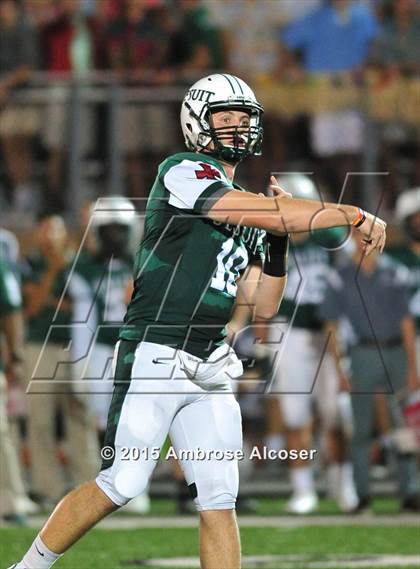Thumbnail 3 in Mayde Creek @ Strake Jesuit photogallery.
