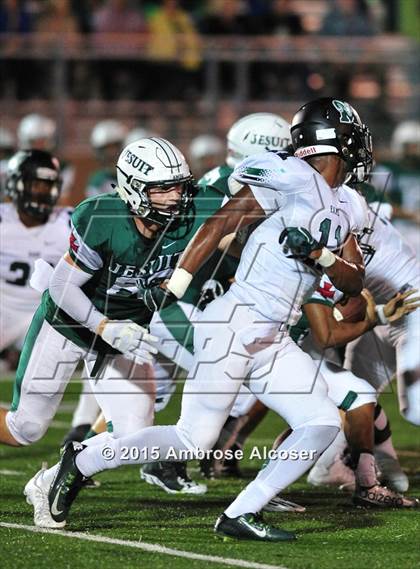 Thumbnail 1 in Mayde Creek @ Strake Jesuit photogallery.